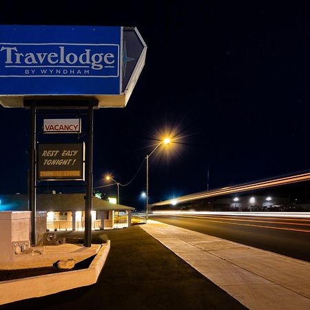 Travelodge By Wyndham Parker Exteriér fotografie