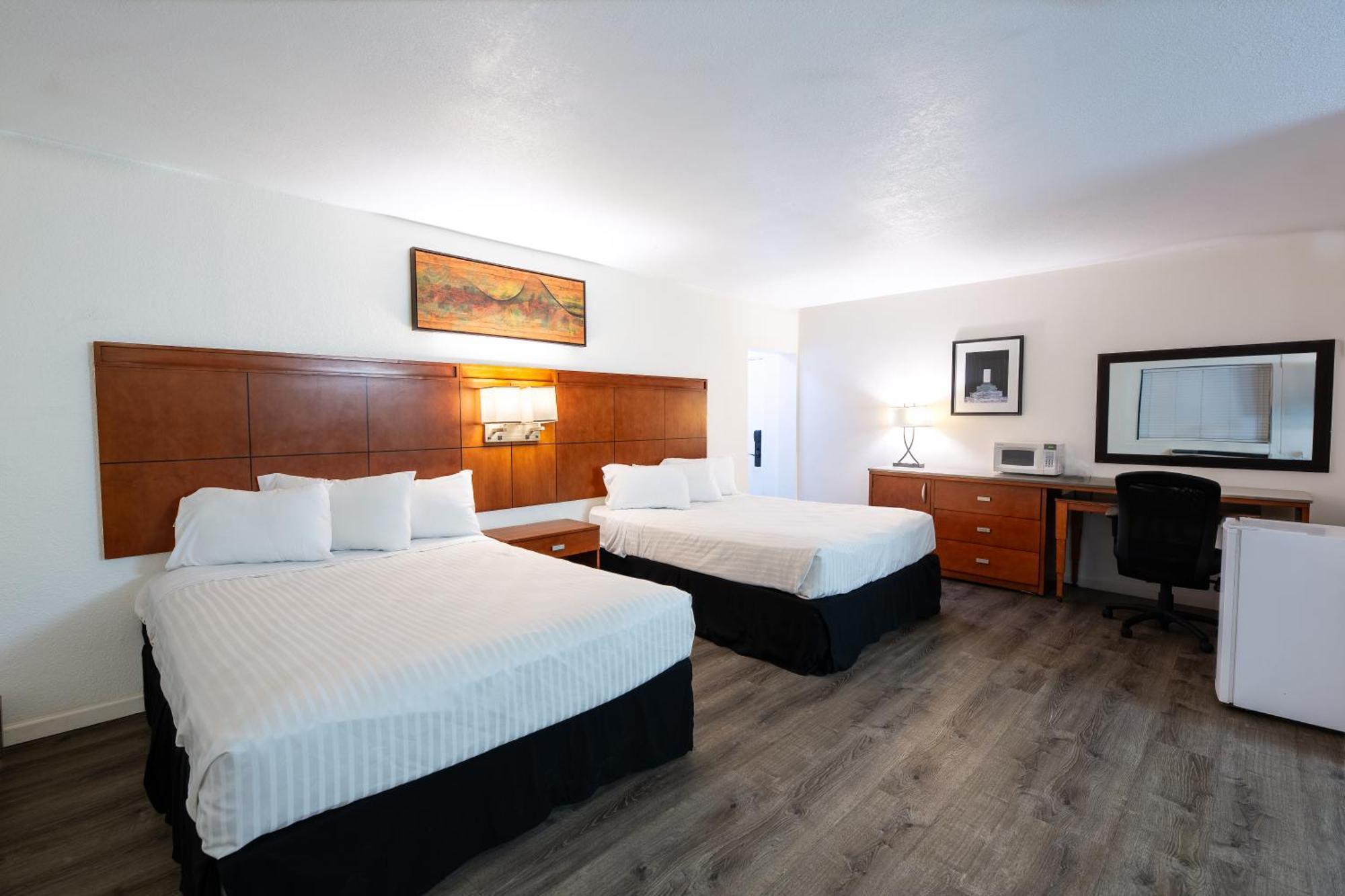 Travelodge By Wyndham Parker Exteriér fotografie