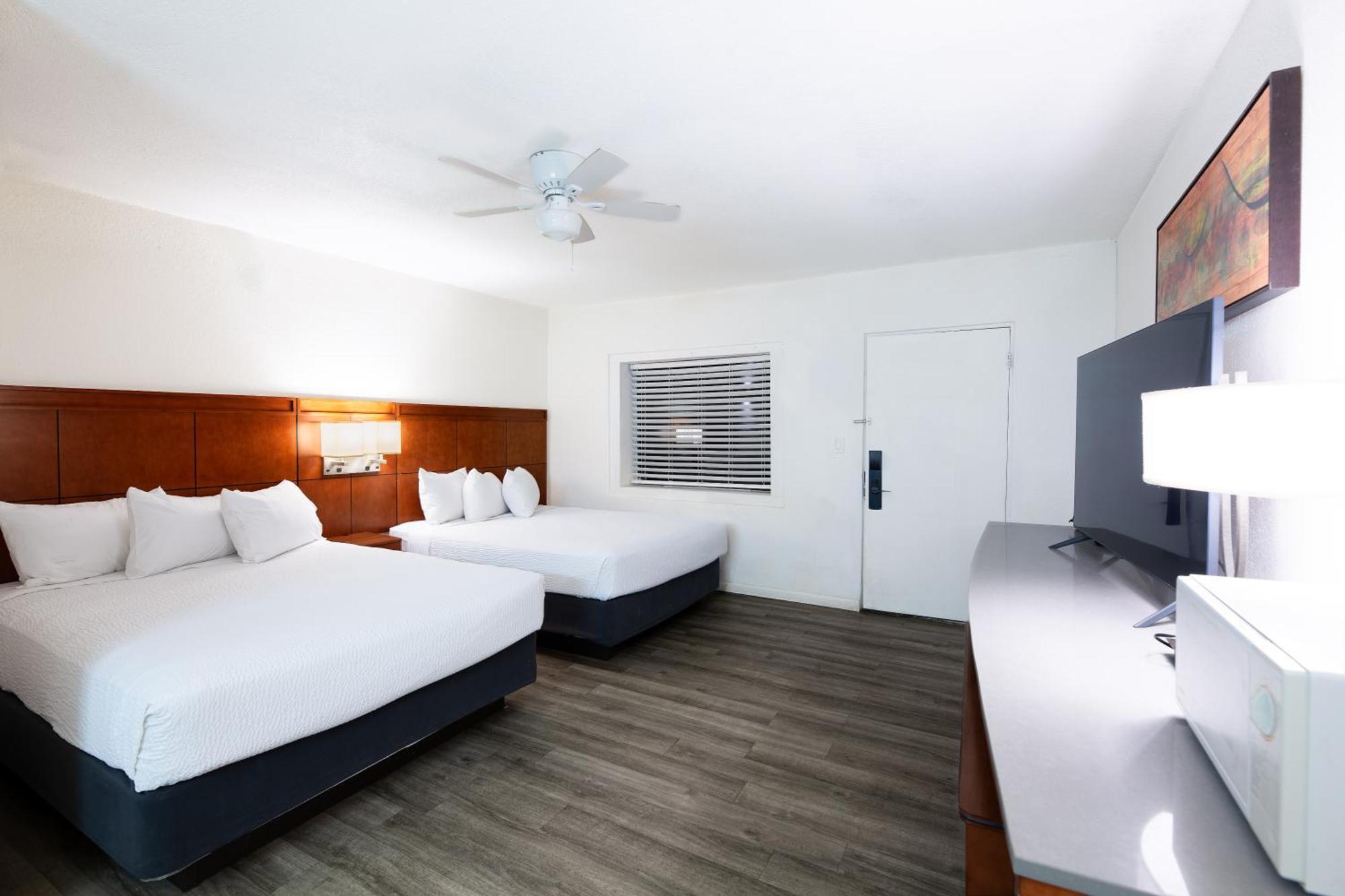 Travelodge By Wyndham Parker Exteriér fotografie